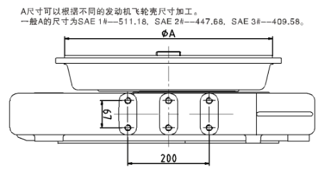 分动箱价格